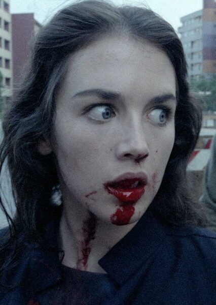 Isabelle Adjani photo