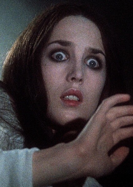 Isabelle Adjani
