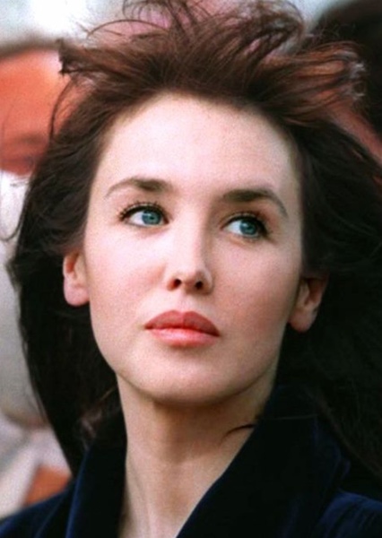 Isabelle Adjani photo
