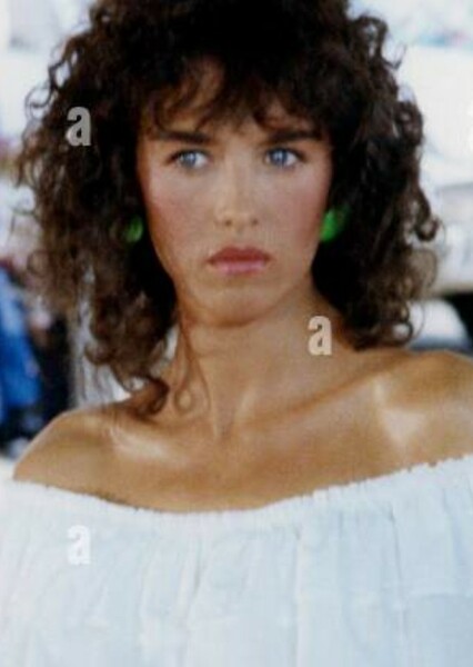 Isabelle Adjani