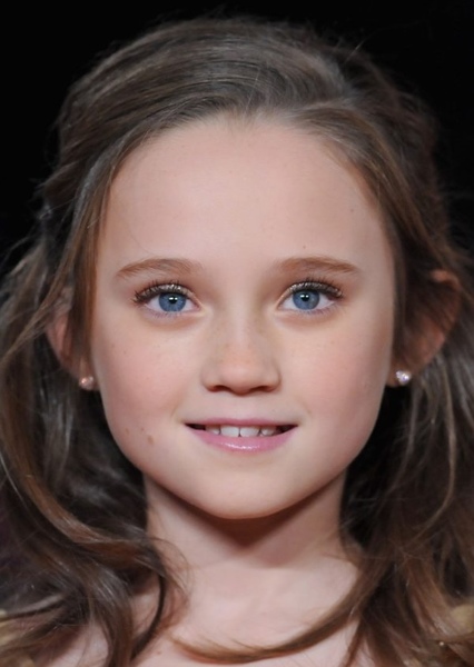 Isabelle Allen photo