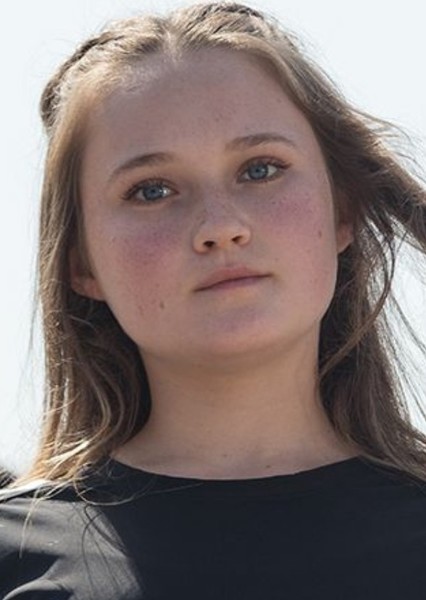 Isabelle Allen photo
