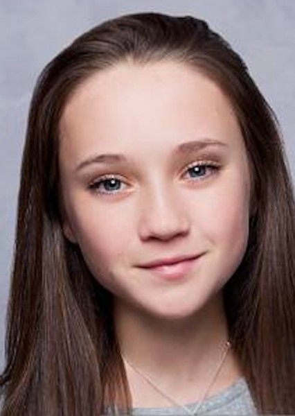 Isabelle Allen photo