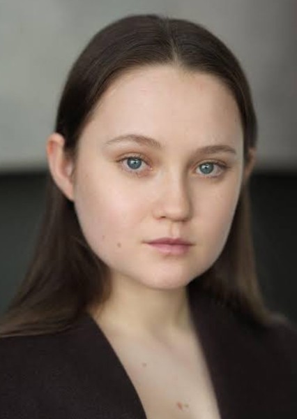 Isabelle Allen photo