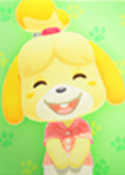 Isabelle (Animal Crossing) photo