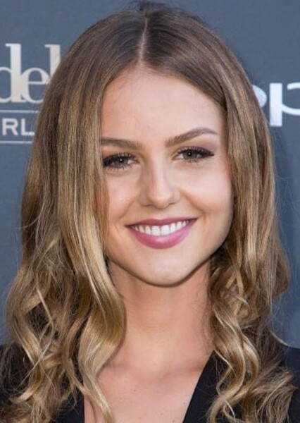 Isabelle Cornish