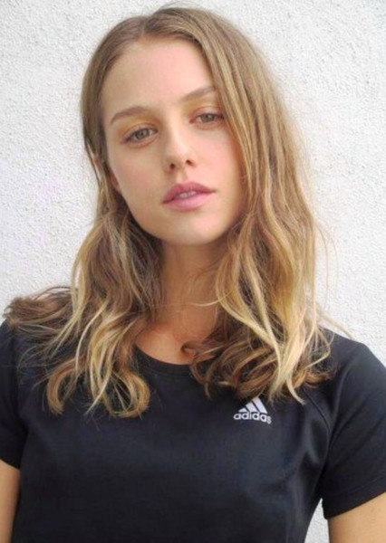 Isabelle Cornish