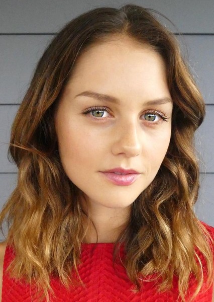 Isabelle Cornish