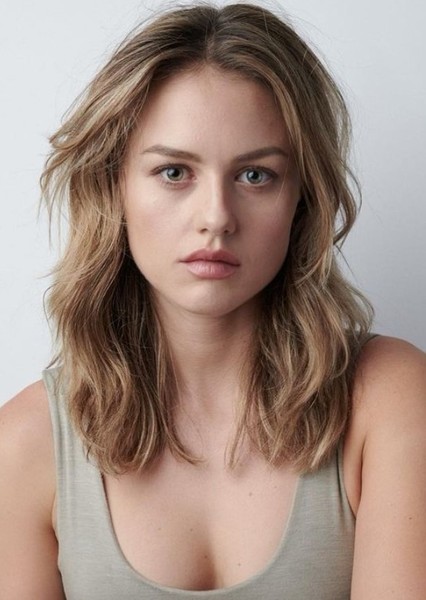 Isabelle Cornish