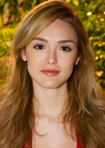 Isabelle Drummond photo
