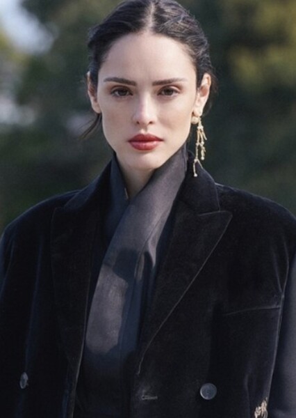 Isabelle Drummond photo
