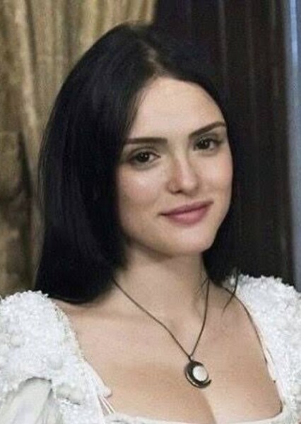 Isabelle Drummond photo