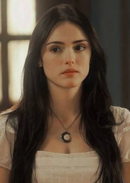 Isabelle Drummond