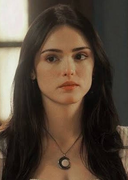 Isabelle Drummond