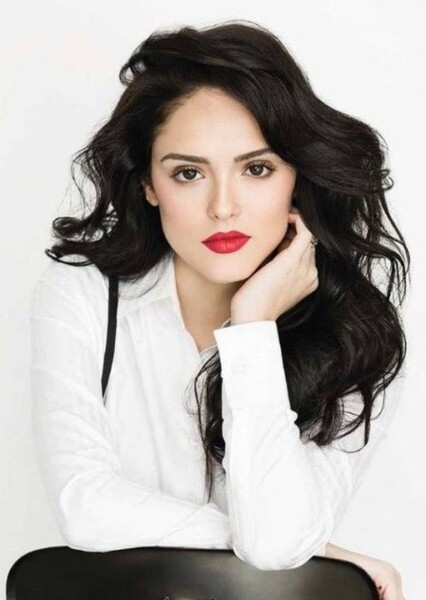 Isabelle Drummond photo