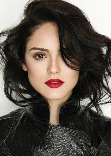 Isabelle Drummond photo