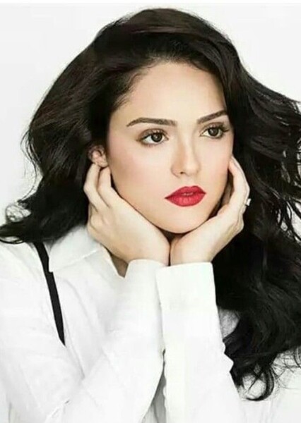 Isabelle Drummond