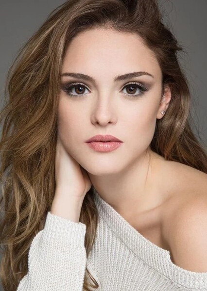 Isabelle Drummond