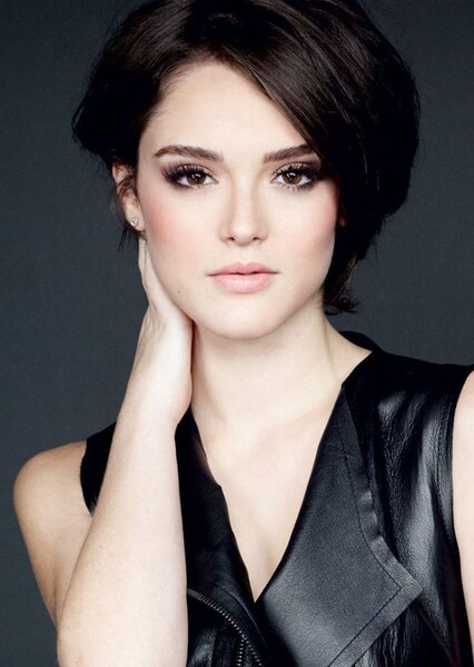 Isabelle Drummond photo