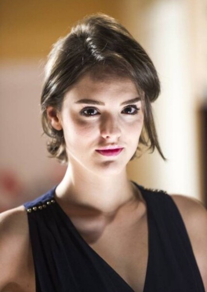 Isabelle Drummond