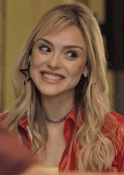 Isabelle Drummond photo
