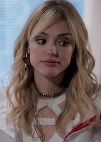 Isabelle Drummond photo