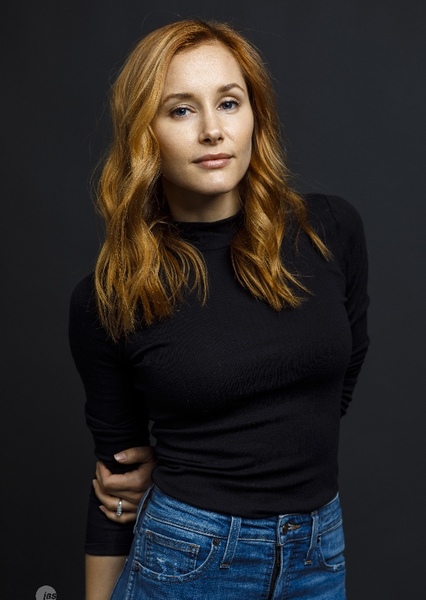 Isabelle Fretheim