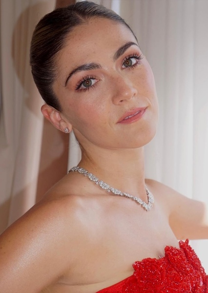 Isabelle Fuhrman photo