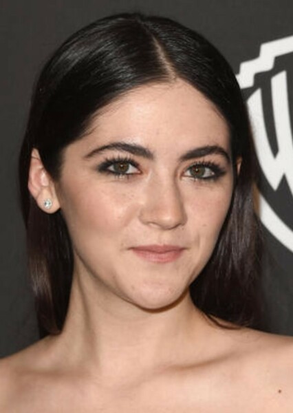 Isabelle Fuhrman