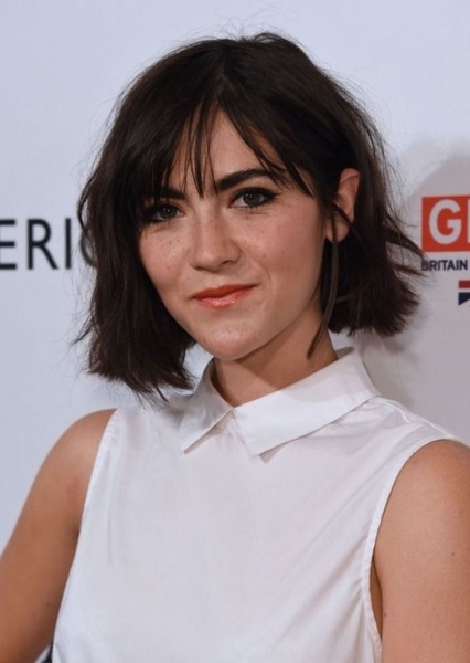 Isabelle Fuhrman photo