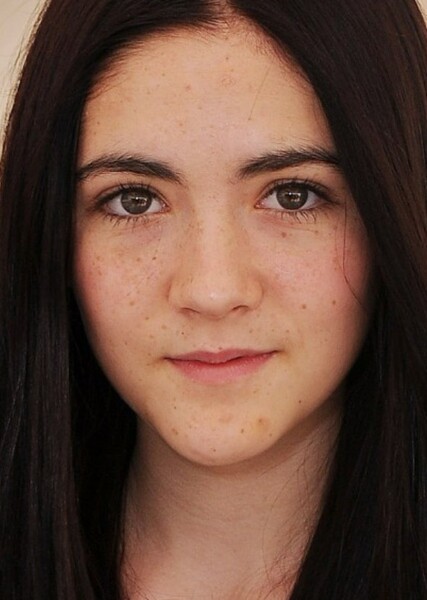 Isabelle Fuhrman photo