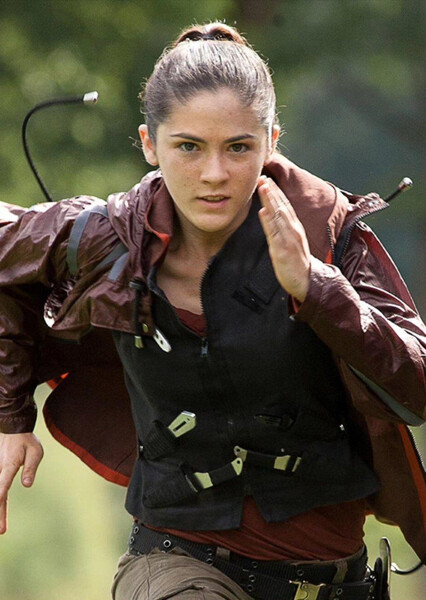 Isabelle Fuhrman photo