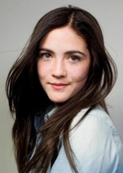 Isabelle Furhman photo