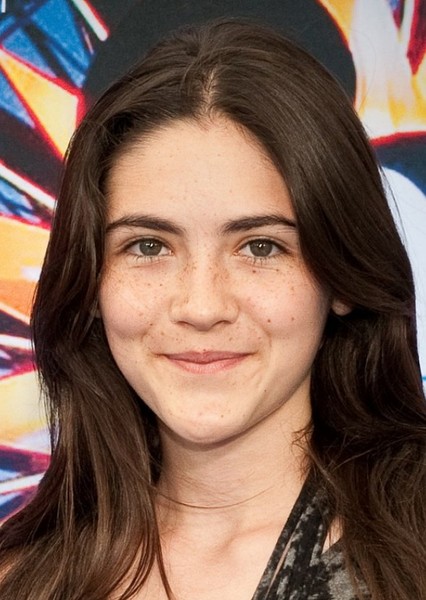 Isabelle Furhman photo