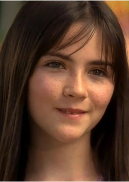 Isabelle Furhman photo