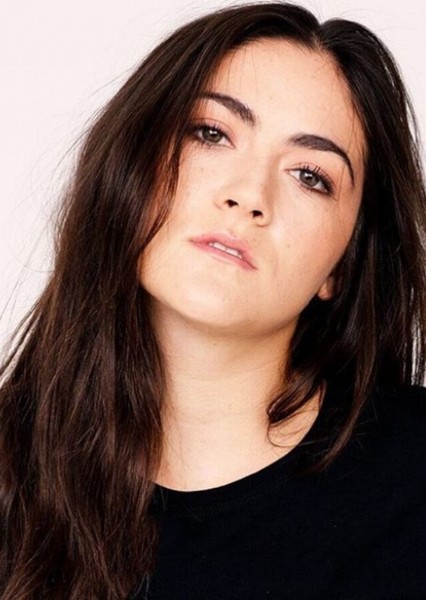 Isabelle Furhman photo