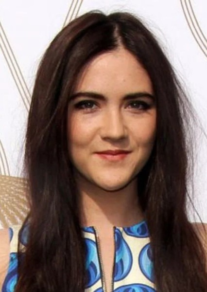 Isabelle Furhman photo