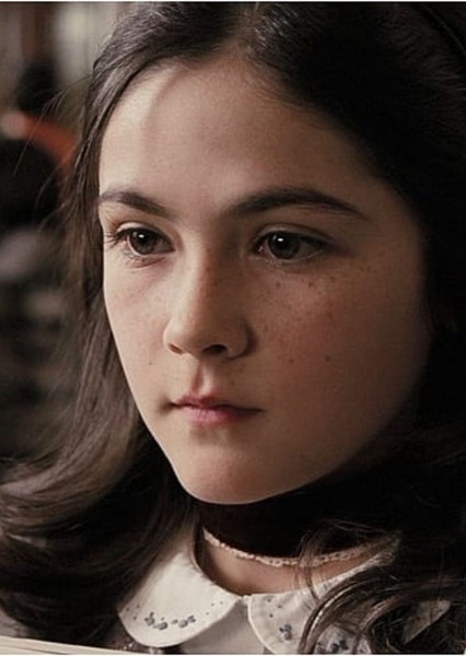 Isabelle Furhman