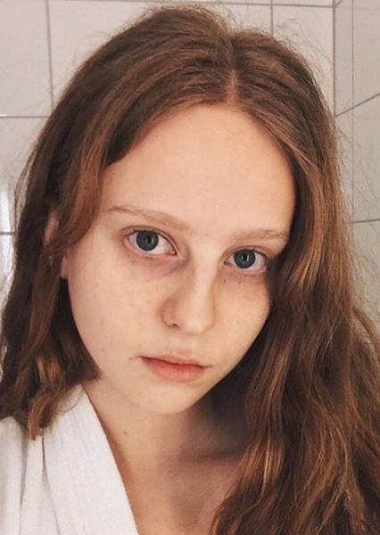 Isabelle Grill photo