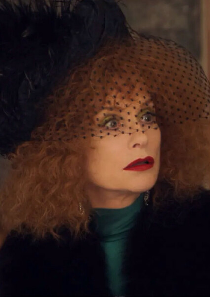 Isabelle Huppert photo