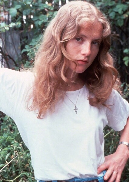 Isabelle Huppert photo