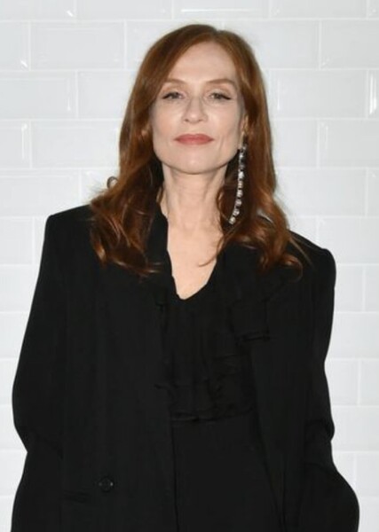 Isabelle Huppert photo