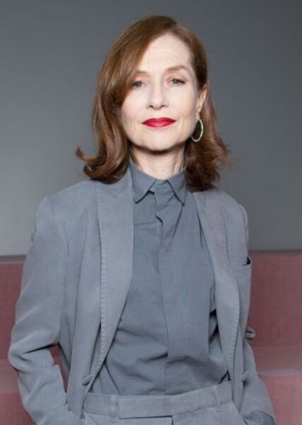 Isabelle Huppert photo