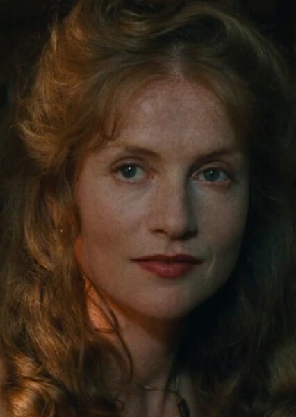 Isabelle Huppert