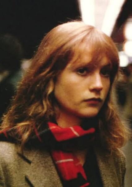 Isabelle Huppert