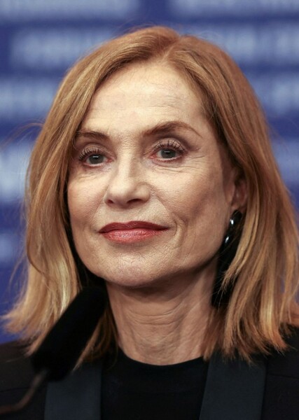 Isabelle Huppert photo