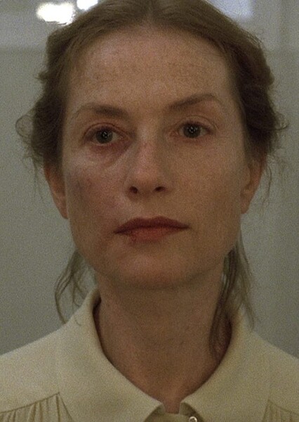 Isabelle Huppert photo