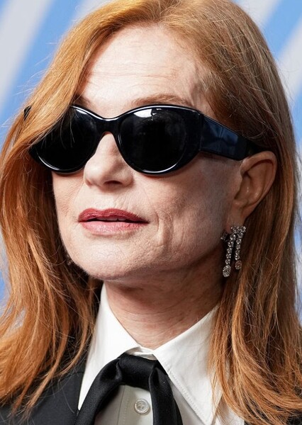 Isabelle Huppert photo