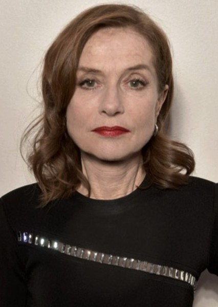 Isabelle Huppert photo