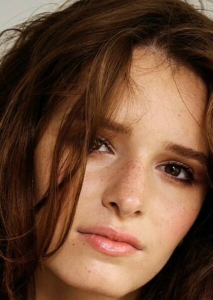 Isabelle Kusman photo